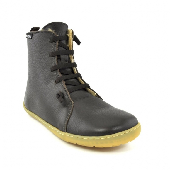 Snipe Herren Barfußboot 05286 saxo mit Warmfutter