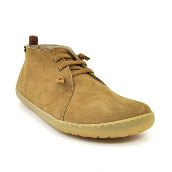 Snipe Damen Barfußschuh 05283 roccia