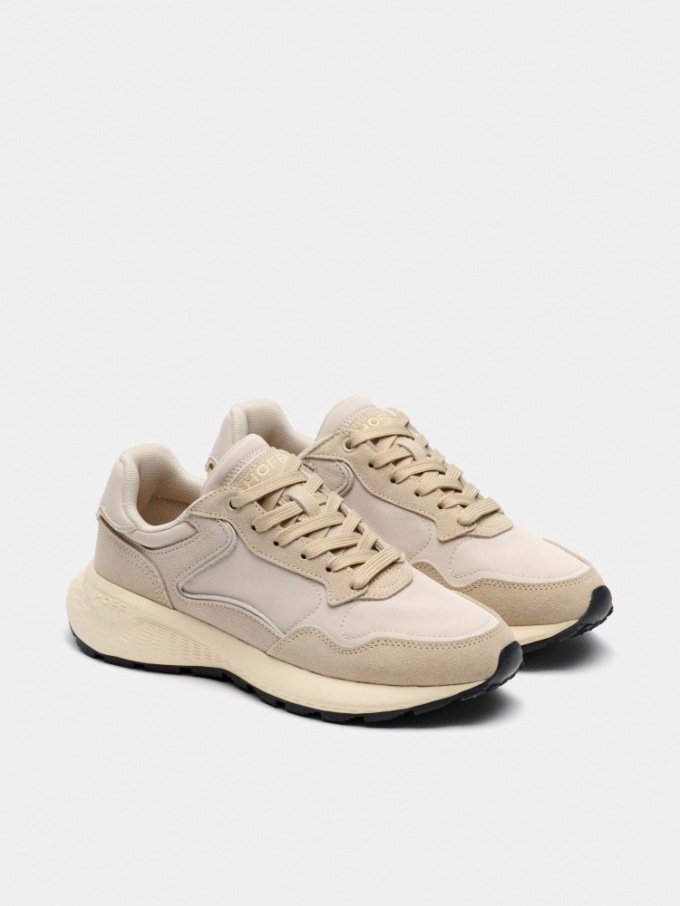 Hoff Herren City MKII Sand