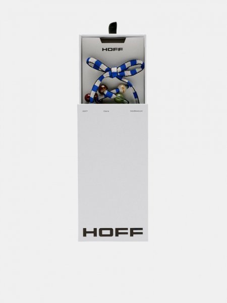 Hoff Damen Charms Blue