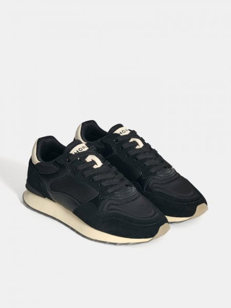 Hoff Herren City Black