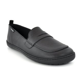 Snipe Herren Barfußslipper 05411 negro