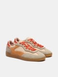 Hoff Herren Park Orange