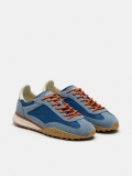 Hoff Damen Bridge MKII Blau