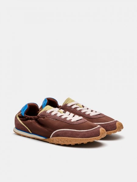 Hoff Damen Bridge Dopamine Chocolate