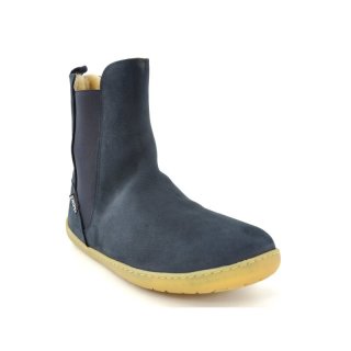 Snipe Damen Barfußboot 05426 marino mit Warmfutter