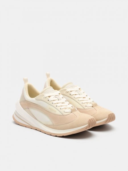 Hoff Damen Seven Runner Beige