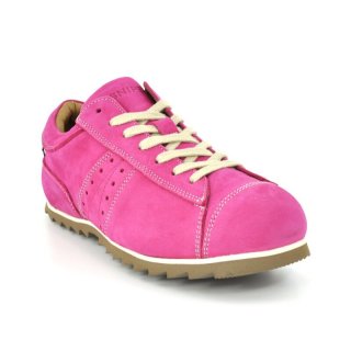 Snipe Damen Halbschuh Ripple 42285 pink