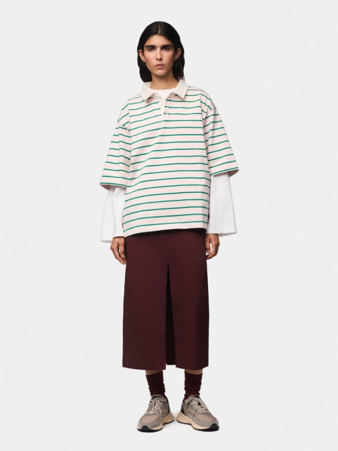 Hoff Damen City MKII Dunkelgrau Damen