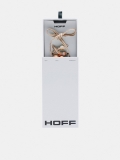 Hoff Damen Charms Braun