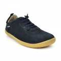 Snipe Herren Barfußsneaker 05402 marino