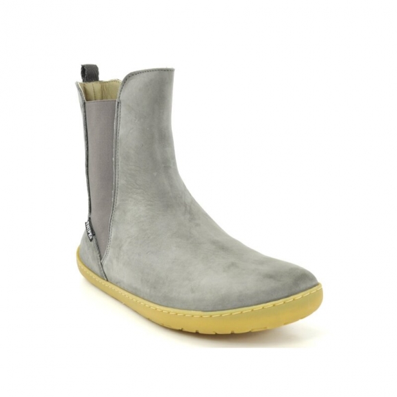 Snipe Damen Barfußboot 05425 gris