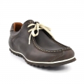 Snipe Damen Halbschuh Ripple 42183 marron