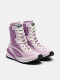 Hoff Damen Seven Hightop Runner Lilac