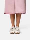 Hoff Damen Bridge Mesh Off-White