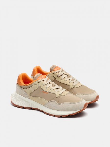 Hoff Damen City MKII Dark Taupe