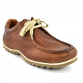 Snipe Herren Halbschuh Ripple 42283 cuero