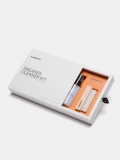Hoff Herren Reinigungs-Reiseset
