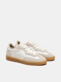 Hoff Damen Park White
