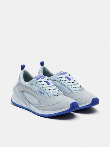 Hoff Damen Seven Runner Hellblau