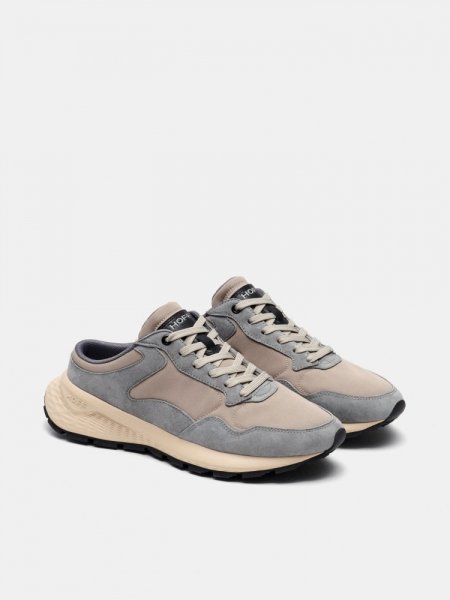 Hoff Damen Mule City MKII Manila