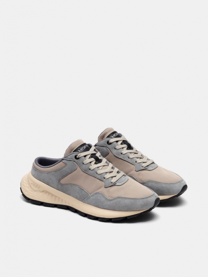 Hoff Damen Mule City MKII Manila