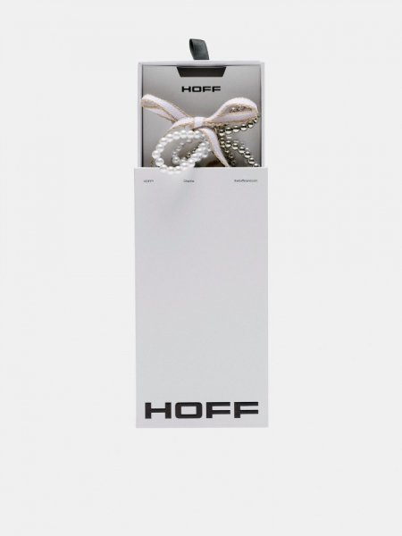 Hoff Herren Charms Beige
