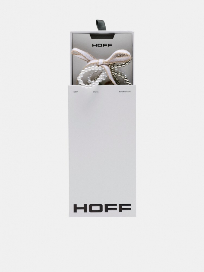 Hoff Herren Charms Beige