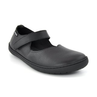 Snipe Damen Barfußspangenschuh 05476 negro