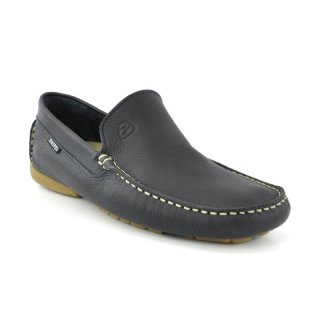 Snipe Herren Slipper 33170 marino