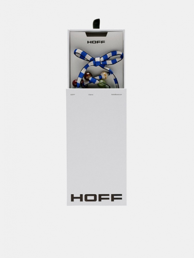 Hoff Herren Charms Blue