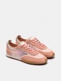 Hoff Damen Bridge Mesh Peach