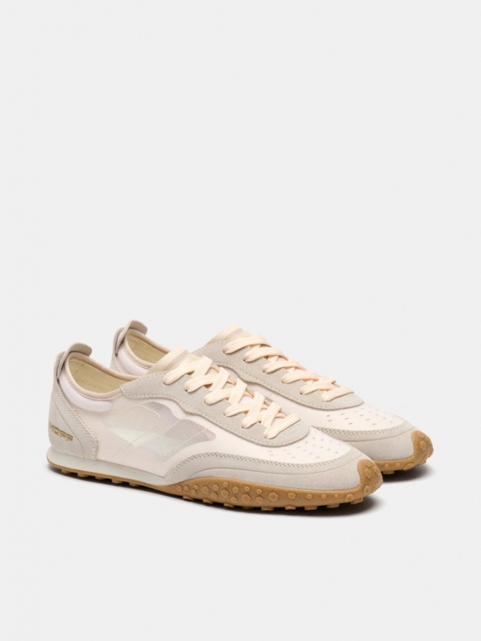 Hoff Damen Bridge Mesh Beige