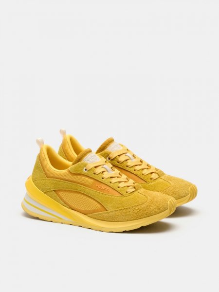 Hoff Herren Seven Runner Mimosa