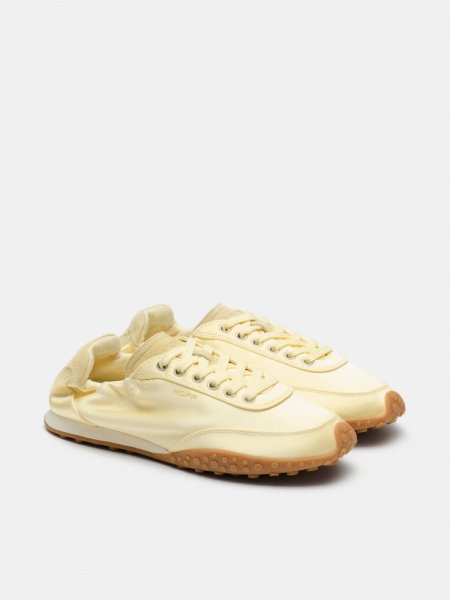 Hoff Damen Bridge Satin Mimosa
