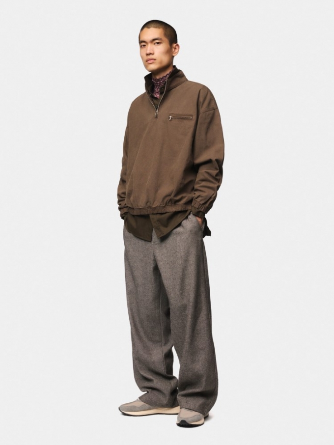 Hoff Herren City MKII Dunkelgrau Herren