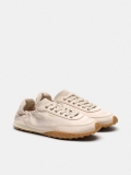 Hoff Herren Bridge Satin Beige