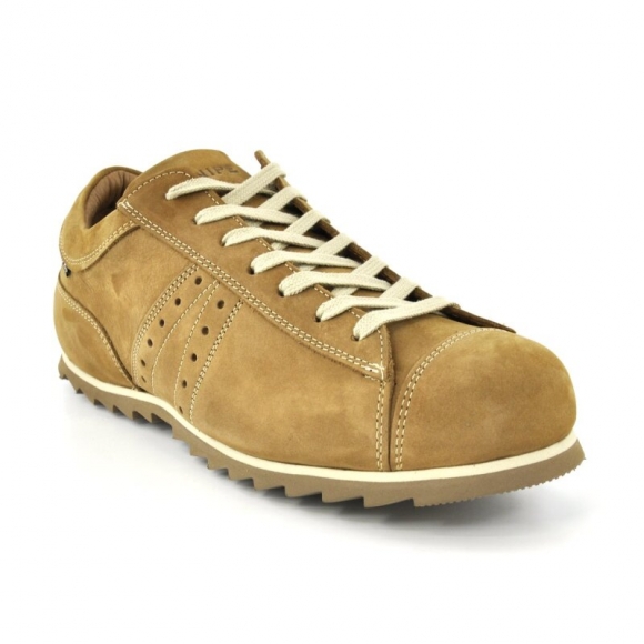 Snipe Herren Halbschuh Ripple 42285 roccia