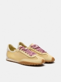 Hoff Damen Bridge Solid Mesh Sun