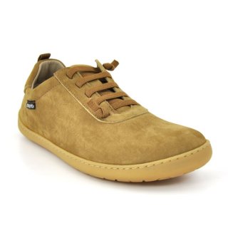 Snipe Damen Barfußsneaker 05402 roccia