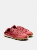 Hoff Damen Bridge Satin Terracotta