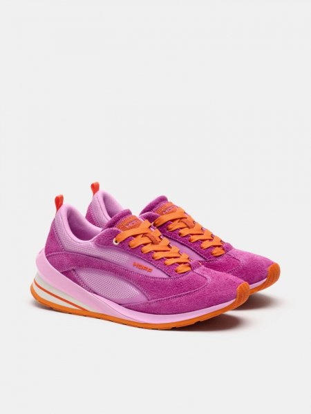 Hoff Herren Seven Runner Orchidee
