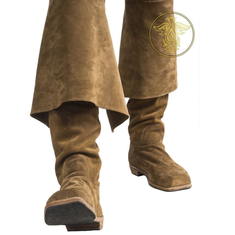 Men's Jack Sparrow Bootscosplaypropslarppirate | Canada