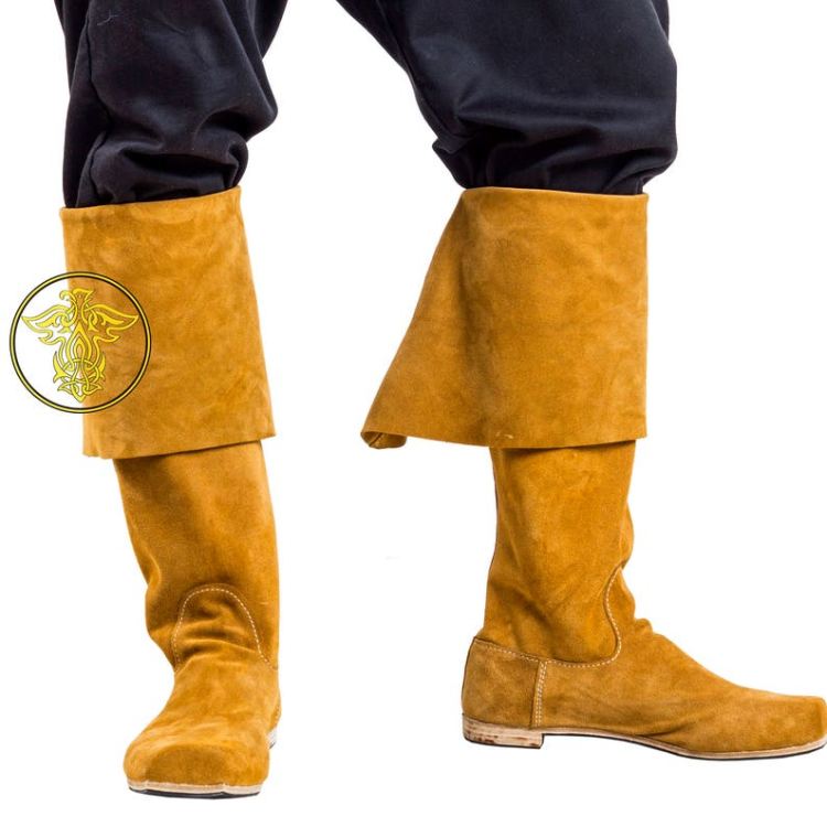 Men's Jack Sparrow Bootscosplaypropslarppirate | Canada