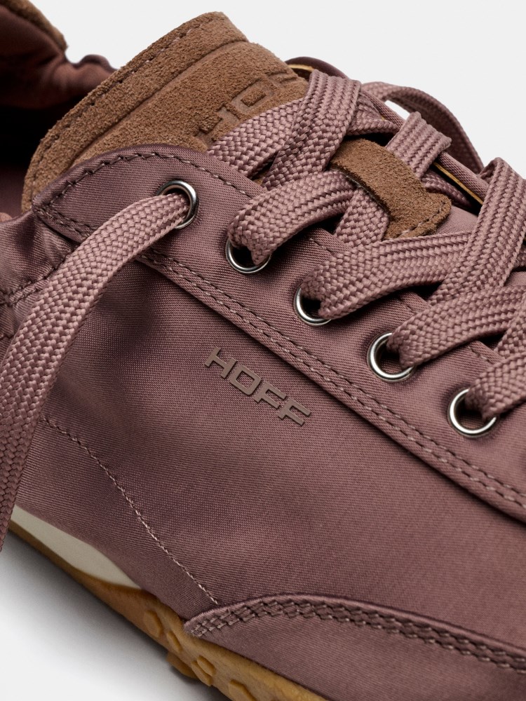 Hoff Herren Bridge Satin Brown