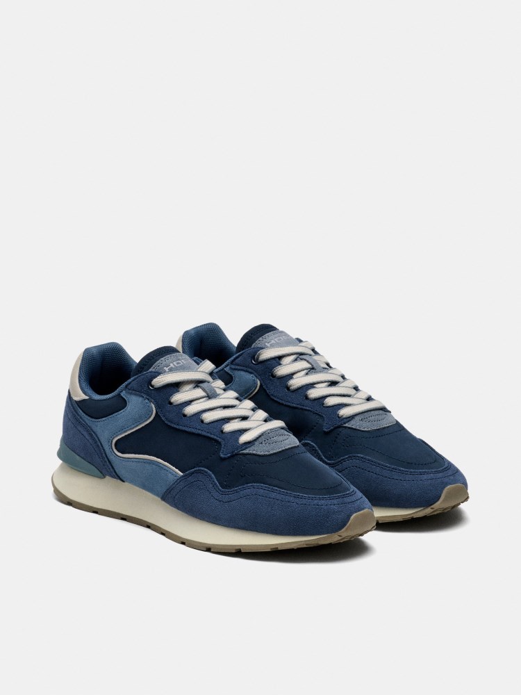 Hoff Herren City Marineblau