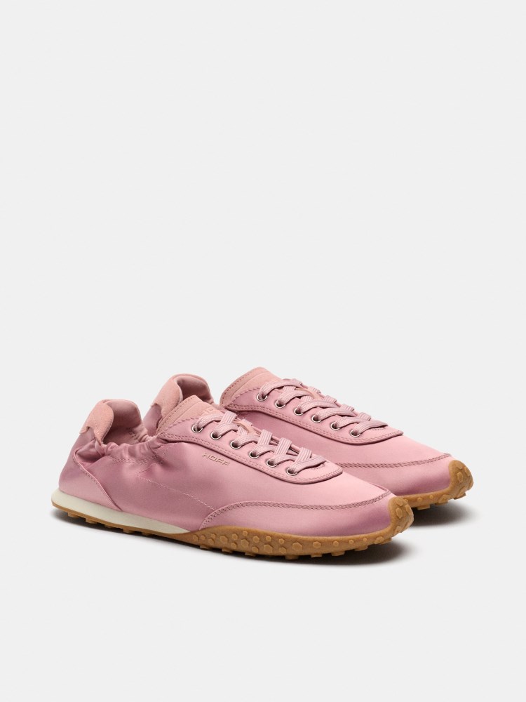 Hoff Damen Bridge Satin Rose