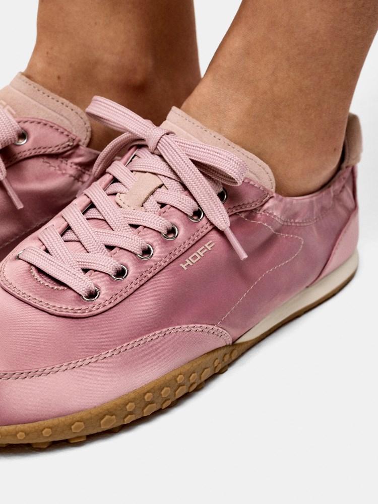 Hoff Damen Bridge Satin Rose