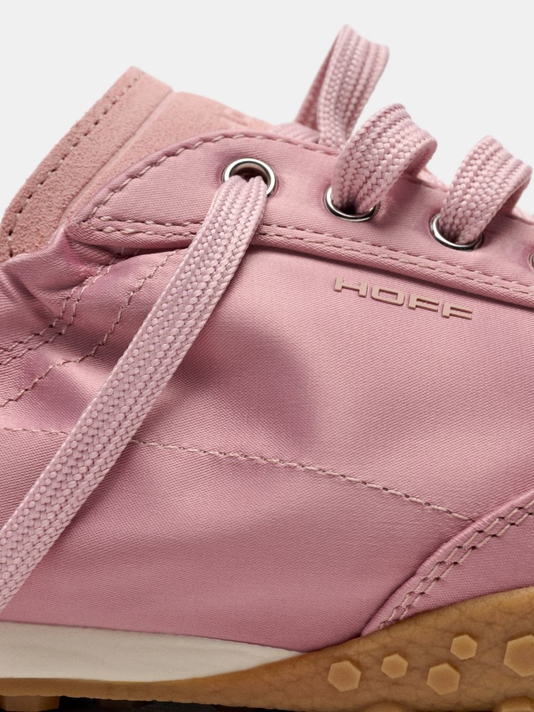 Hoff Damen Bridge Satin Rose