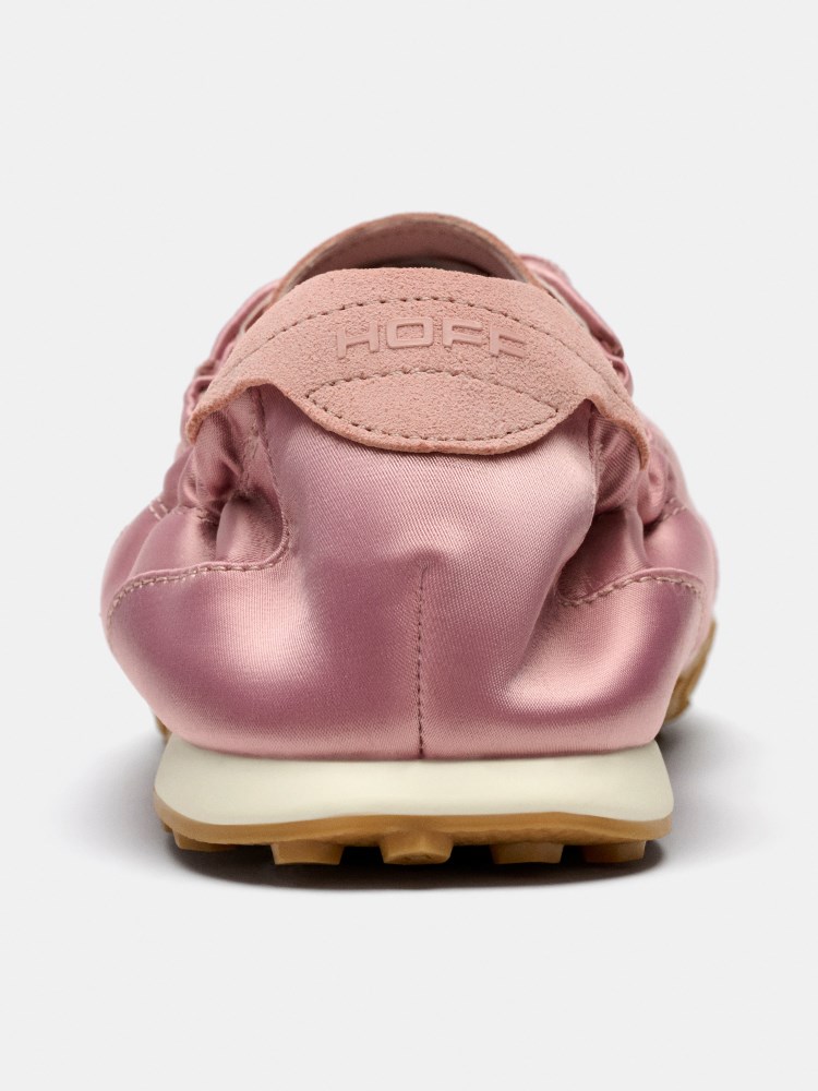 Hoff Damen Bridge Satin Rose